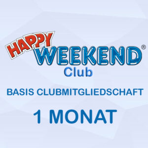 Basis Club-Mitgliedschaft