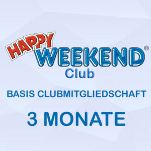 Basis Quartalsmitgliedschaft