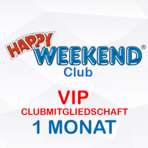 VIP Club-Mitgliedschaft